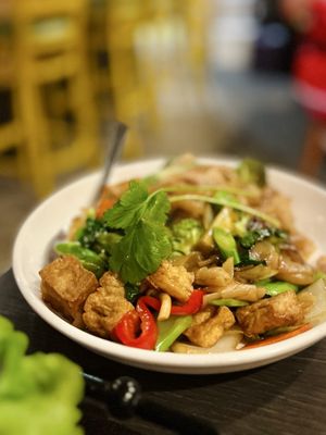 Supannee House of Thai by Suree by null