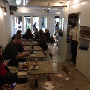 Brunch & Cake - Breakfast & Brunch Near Me - Barcelona, B