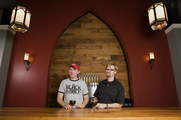 The Black Abbey Brewing Company, LLC by null