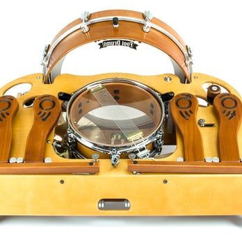 Farmer Foot Drums - The Farmer FootDrum, our flagship instrument, is truly original and the only professional acoustic, portable, foot-played drum kit available - Musical Instruments & Teachers Near Me - Cedar, Michigan Farmer Foot Drums - The Farmer FootDrum, our flagship instrument, is truly original and the only professional acoustic, portable, foot-played drum kit available - Musical Instruments & Teachers Near Me - Cedar, Michigan
