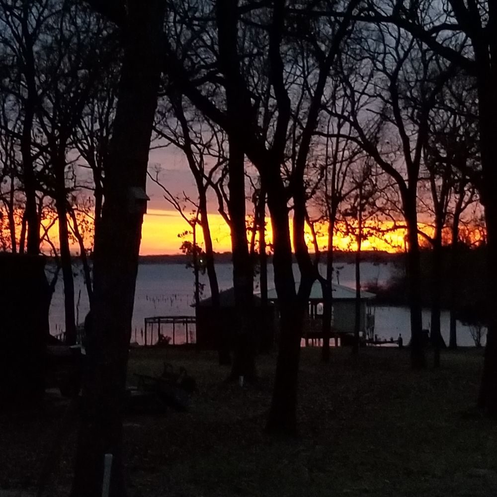 KELLEYS LAKE FORK COTTAGE 101 Photos 410 County Rd 1995, Yantis