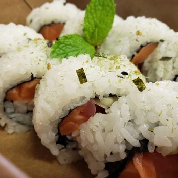 Blooming Cafe - Sushi Bars Near Me - Diamond Bar, California Blooming Cafe - Sushi Bars Near Me - Diamond Bar, California