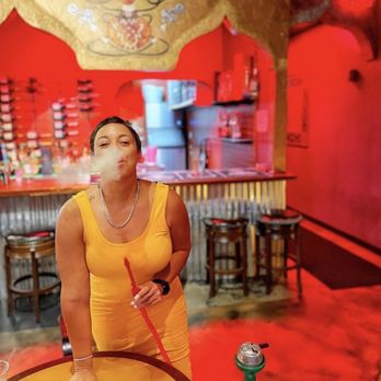 Amore Bistro - Hookah - Hookah Bars Near Me - San Antonio, Texas