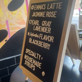 West Town Bakery - River North - coffee menu - Bakeries Near Me - Chicago, Illinois