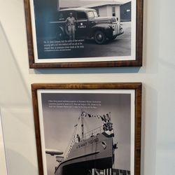 Maritime Center At the Historic Coast Guard Station - Brunswick ship yard