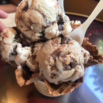 Lappert's Hawaii - Ice Cream & Frozen Yogurt Near Me - Honolulu, Hawaii
