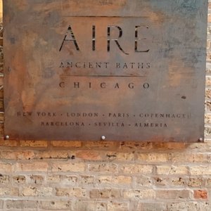 AIRE ANCIENT BATHS - CHICAGO - 281 Photos & 474 Reviews - 800 W