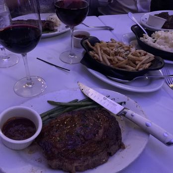 Oldestone Steakhouse - Prime Cowboy Ribeye - Steakhouses Near Me - New Hope, Pennsylvania Oldestone Steakhouse - Prime Cowboy Ribeye - Steakhouses Near Me - New Hope, Pennsylvania