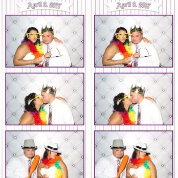 Charming Moments Entertainment - Photo Booth Rentals Near Me