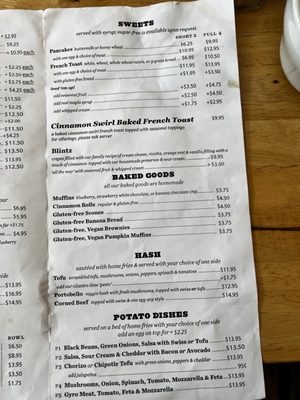 Menu photo 2 Bluegrass Grill Chattanooga, TN Menu photo 2 Bluegrass Grill Chattanooga, TN