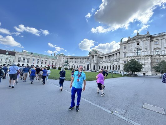 Grand Circle Travel by null