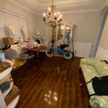 Prestige Cleaning - Deep cleaning - Home Cleaning Near Me