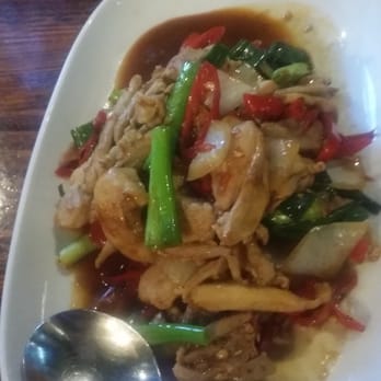 Spice I Am - Stir fry - Thai Near Me - Surry Hills, NSW Spice I Am - Stir fry - Thai Near Me - Surry Hills, NSW