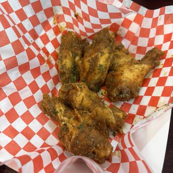 NGHBRS Kitchen - Cajun lemon pepper - Asian Fusion Near Me - Lakewood, California NGHBRS Kitchen - Cajun lemon pepper - Asian Fusion Near Me - Lakewood, California