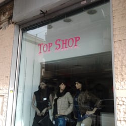 Top Shop