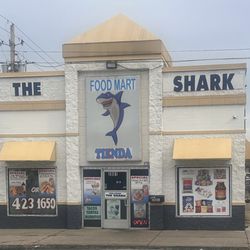 The Shark Chicken & Lemonade