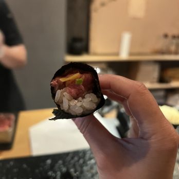 Shinn West - Sushi Bars Near Me - New York, New York Shinn West - Sushi Bars Near Me - New York, New York