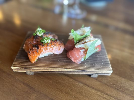 Seito Sushi Baldwin Park by null