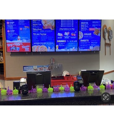 Chuck E. Cheese by null