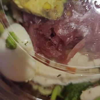 Panera Bread - Close up! - Salad Near Me - Clinton, Maryland Panera Bread - Close up! - Salad Near Me - Clinton, Maryland