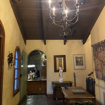 The Elderberry House - French Near Me - Oakhurst, California The Elderberry House - French Near Me - Oakhurst, California