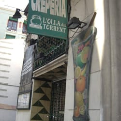 L'Olla del Torrent