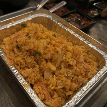 The Barn - Fried rice - Barbeque Near Me - Arcadia, California The Barn - Fried rice - Barbeque Near Me - Arcadia, California