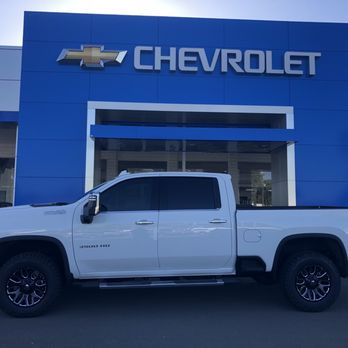 Paso Robles Chevrolet - 3500 High Country - Car Dealers Near Me - Paso Robles, California Paso Robles Chevrolet - 3500 High Country - Car Dealers Near Me - Paso Robles, California
