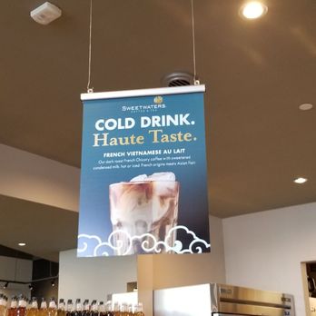 Sweetwaters Coffee & Tea - Coffee & Tea Near Me - Toms River, New Jersey Sweetwaters Coffee & Tea - Coffee & Tea Near Me - Toms River, New Jersey