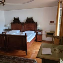 Hotel Wilder Mann