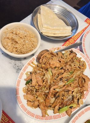 Szechuan Restaurant Cityview by null