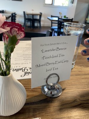 Bread & Butter Café by null