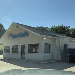 Domino's Pizza - Outside