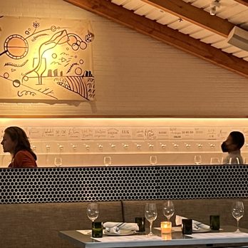 Sixty Vines - The wall of wine! - Wine Bars Near Me - Houston, Texas Sixty Vines - The wall of wine! - Wine Bars Near Me - Houston, Texas