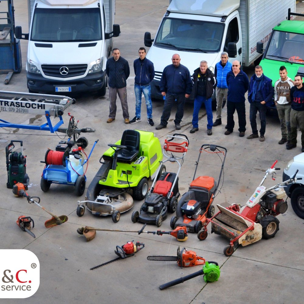 Top 10 Best Self Storage near VIA CARLO FADDA 8, 07100 SASSARI, ITALY -  Last Updated November 2025 - Yelp, image size:1000x1000