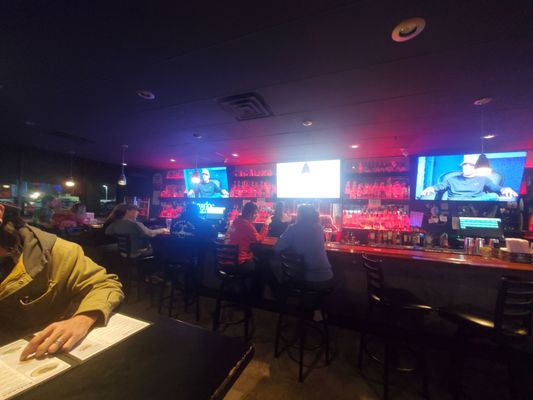 Piazza's Italian Restaurant & Sportsbar by null