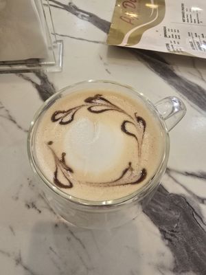 Aji Dulce Cafe Gourmet by null