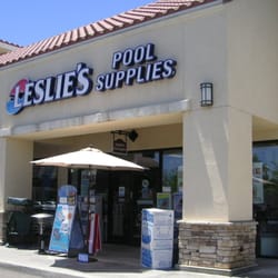 Leslie's Pool Supplies