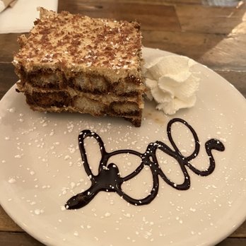 Martha's Country Bakery - Tiramisu Cake Slice - Coffee & Tea Near Me - Brooklyn, New York Martha's Country Bakery - Tiramisu Cake Slice - Coffee & Tea Near Me - Brooklyn, New York