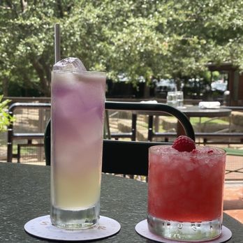 Supper - Ordered A chef special and some type of raspberry gin drink both phenomenal - New American Near Me - San Antonio, Texas Supper - Ordered A chef special and some type of raspberry gin drink both phenomenal - New American Near Me - San Antonio, Texas