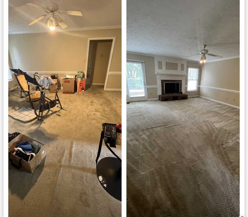 KAYT’S CLEANING SERVICES Updated August 2024 823 Elm St