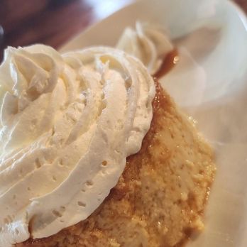 Rosa Cantina - Flan - Mexican Near Me - Longmont, Colorado
