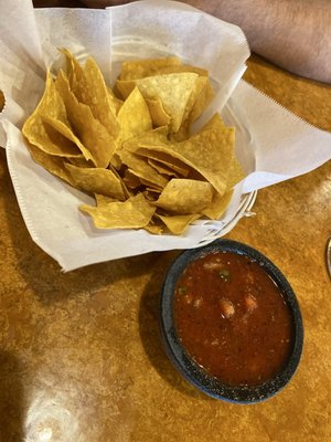 Casa Robles Mexican Restaurant by null