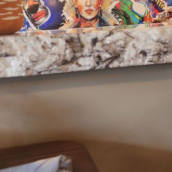 Rosa Cantina - Wall art - Mexican Near Me - Longmont, Colorado