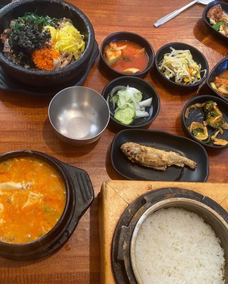 Tofu House by null