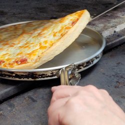 Yarrow Pizza