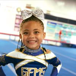 Gold Medal Gyms
