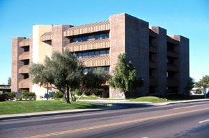 Griffin E Cipolla, DO - patient advocate in Phoenix, AZ