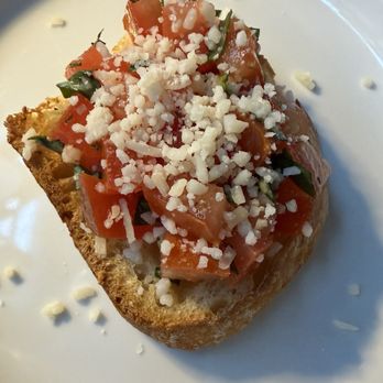 La Fontana Siciliana - Bruschetta - Sicilian Near Me - Seattle, Washington La Fontana Siciliana - Bruschetta - Sicilian Near Me - Seattle, Washington