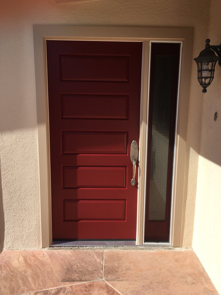 TIM LABARGE CONSTRUCTION Santa Barbara, California General